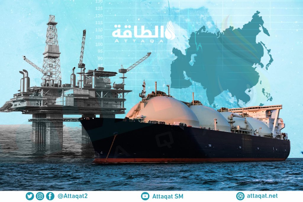 آسيا تستعد لتسجيل أعلى مستويات واردات الغاز الطبيعي المسال منذ بداية 2024 1 1513643106945f0a83ba5eebc765743c1722777004