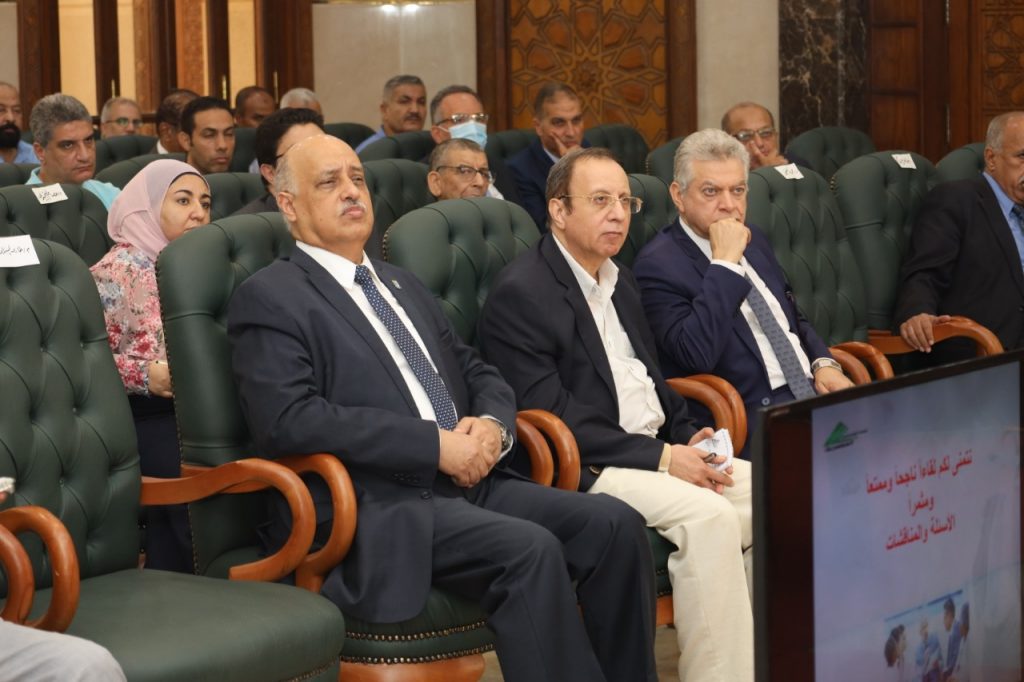 النقابة العامة للمهندسين تعقد مؤتمر "التعليم الهندسي" الأحد المقبل 1 16 8 2022 18 28 44 GomhuriaOnline 14816606673241723717324