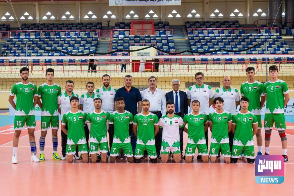 منتخب شباب الطائرة الكويتي يفوز على نظيره القطري في ويحل خامسا ببطولة غرب آسيا 1 16585821582781724531704