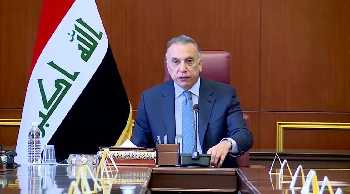 مستشار رئيس الوزراء العراقي: استتباب أمن جميع السفارات والبعثات الدبلوماسية في البلاد 1 1664211723981684