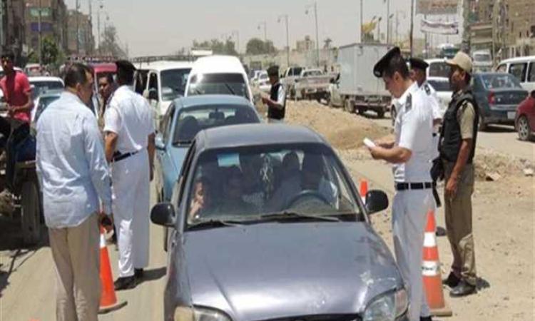 ضبط 47 الفاً و906 مخالفات متنوعة في حملات لتحقيق الانضباط المروري خلال 24 ساعة 1 168777284801724658903