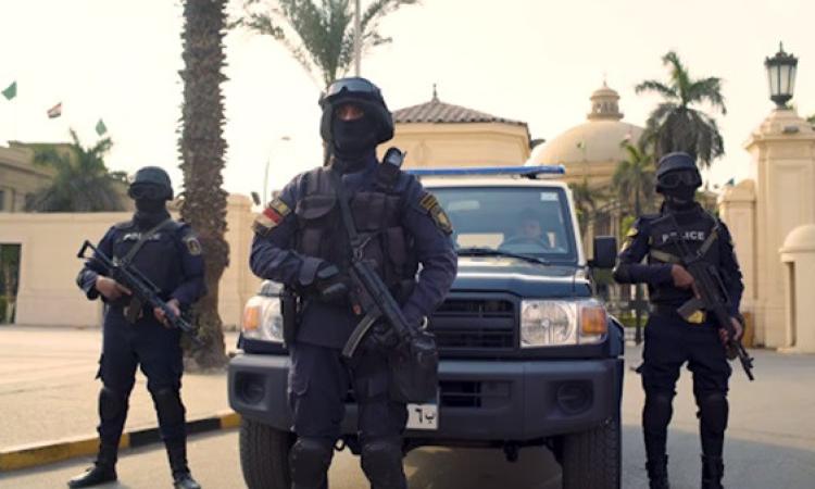 قطاع الأمن الاقتصادي يضبط 14 ألفا و215 قضية متنوعة خلال 24 ساعة 1 169355874701723108505