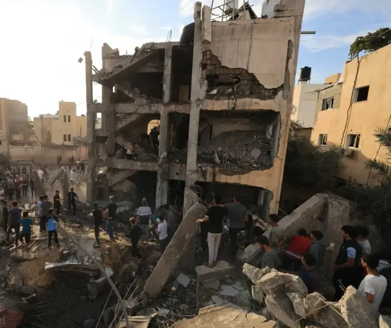 غدا.. مجلس الأمن يناقش قصف إسرائيل مدرسة "التابعين" بغزة والأوضاع في الشرق الأوسط 1 1697563228229 NHpPR1723447564