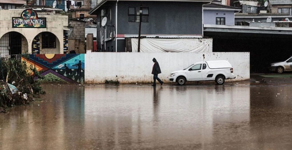 مالي تعلن حالة "الكارثة الوطنية" بسبب الفيضانات وتضرر أكثر من 47 ألف شخص 1 17 2 1130x5801724491803