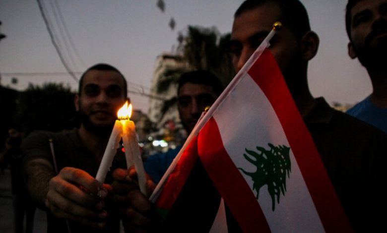 الخارجية الكورية الجنوبية تدعو رعاياها في لبنان وإسرائيل إلى مغادرة البلدين 1 1704317514780691001722848104