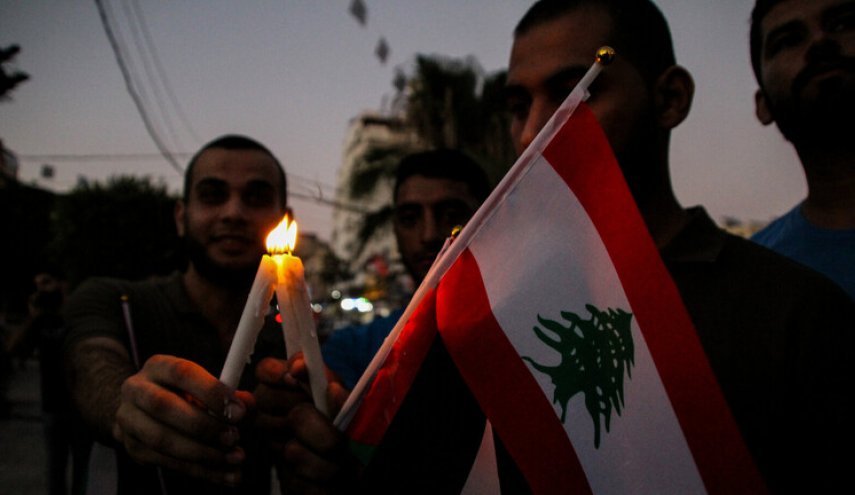 الخارجية الكورية الجنوبية تدعو رعاياها في لبنان وإسرائيل إلى مغادرة البلدين 1 1704317514780691001722848104
