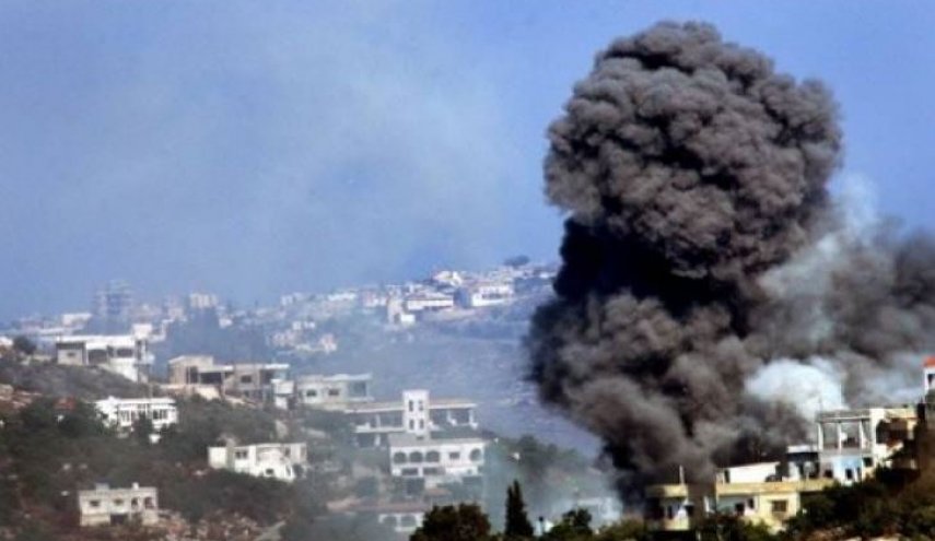 لبنان:استشهاد شخصين في الغارة على بلدة حولا.. والطيران الإسرائيلي يخرق جدار الصوت فوق بيروت 1 1707569773224962001724065743
