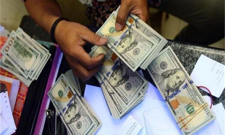 الداخلية تضبط قضايا اتجار غير مشروع بالنقد الأجنبي قيمتها 8 ملايين جنيه خلال 24 ساعة 1 170937299601724051824