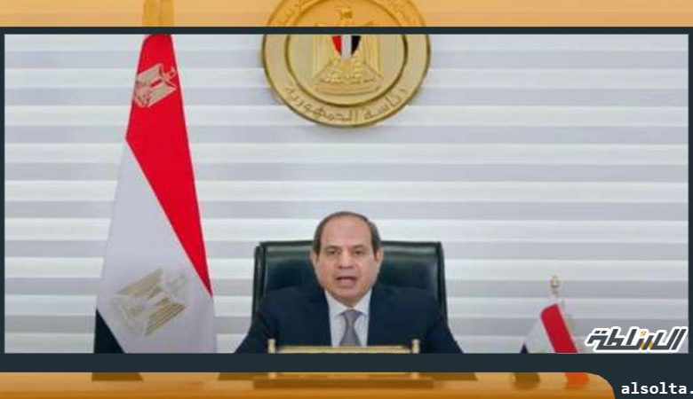 الخارجية: مصر ستظل بحكم موقعها الجغرافي مركزاً رئيسيا للعمل الإنساني 1 173548 W1724049903
