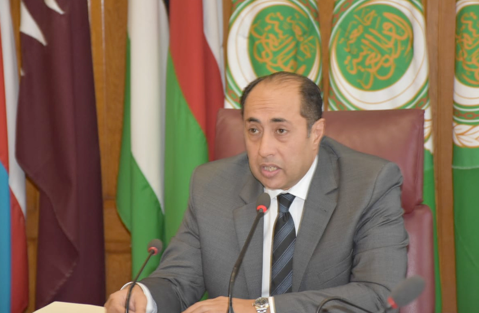 حسام زكي: طلب "حماية الفلسطينيين" به صعوبات.. ولدينا خطوات للتحرك حيال ما يجري بغزة والضفة 1 19 2020 637439056522819 6521725032583