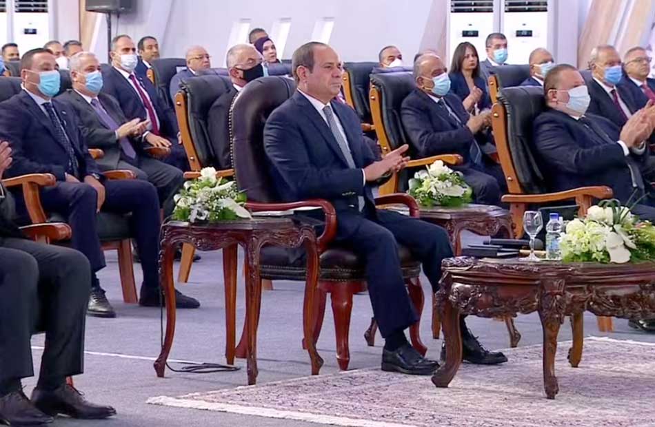صحف الكويت تبرز تأكيد الرئيس السيسي أن الوقت قد حان لإنهاء الحرب في غزة 1 19 2022 637998701003320248 3321724214544