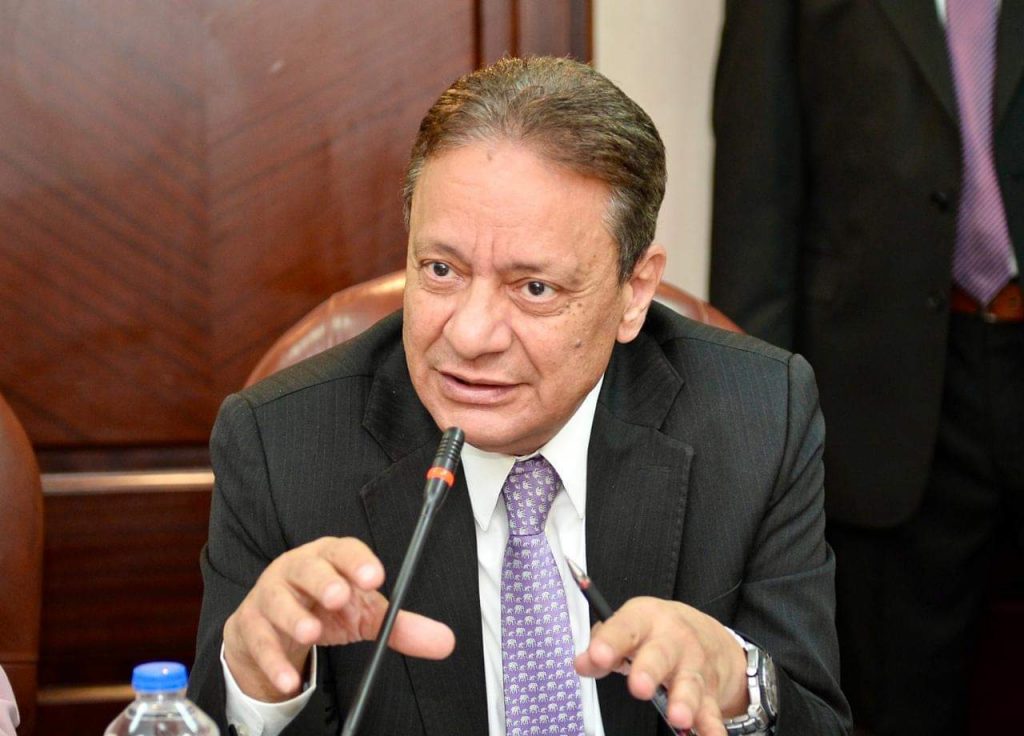 الأعلى للإعلام يعقد جلسة العمل الأولى الخاصة بمبادرة "التنظيم الذاتي للإعلام" 1 20 8 2024 15 51 56 GomhuriaOnline 3517241583161724160603
