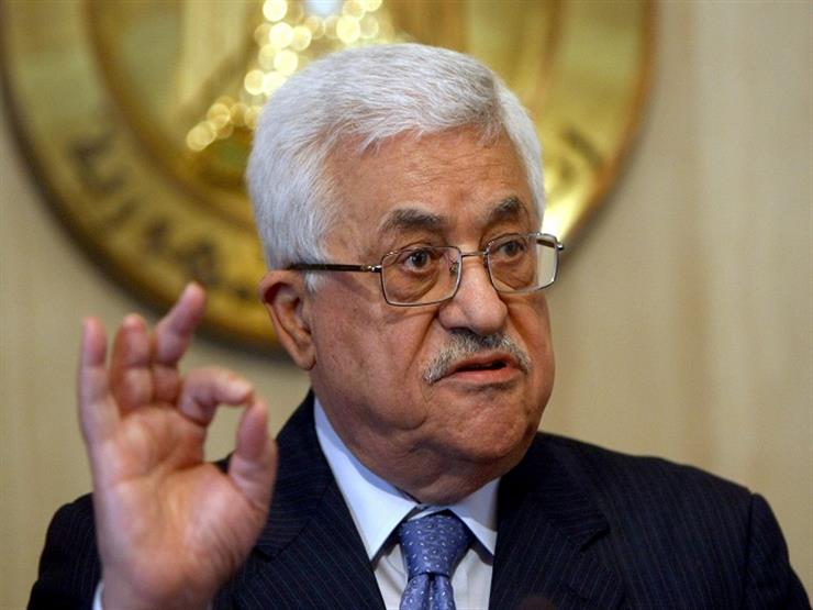 الرئيس الفلسطيني يؤكد أهمية حشد الجهود الدولية لدعم المسعى الفلسطيني لنيل العضوية الكاملة للأمم المتحدة 1 2018 1 17 12 3 58 4471723578723