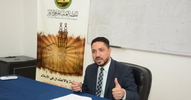 رئيس خريجي الأزهر : دعوات الغرب لإنصاف المرأة تحمل في طيتها الظلم المجحف لها وضياع حقوقها 1 2019082902241124111722767644