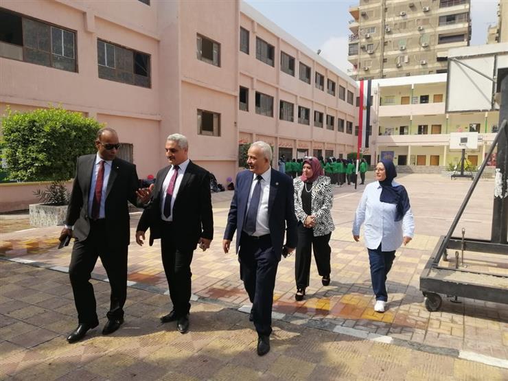 مدير قطاع التعليم بـ"مصر الخير": نسعى لإتاحة فرص تعليمية ذات جودة للأطفال حتى 18 عاما 1 2019 9 22 15 15 20 6641723474144