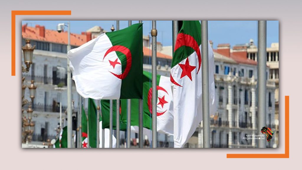 الجزائر تدعو جميع الأطراف الليبية للتحلي بالحكمة وضبط النفس 1 20200112 175918template21723334103