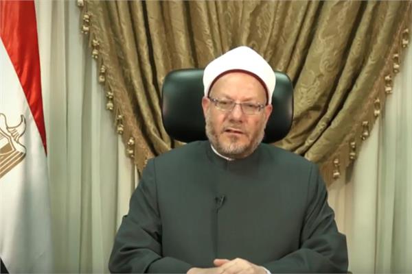 مفتي الجمهورية: سنعمل على معالجة القضايا الواقعية والحياتية والمحافظة على الثوابت 1 202006221119344061723660563
