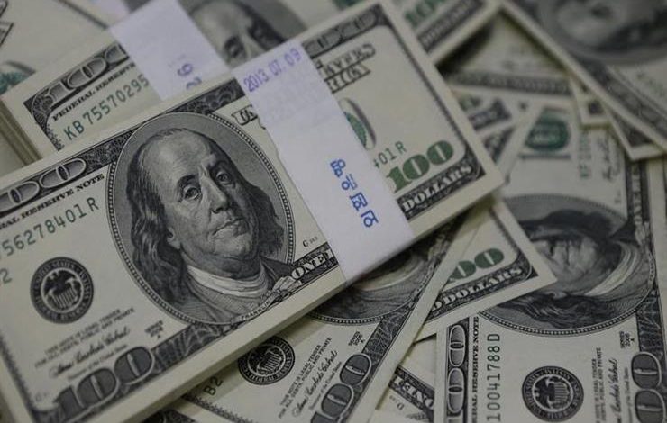 الدولار يتراجع 4 قروش أمام الجنيه خلال تعاملات اليوم 1 2020 6 30 16 45 7 3841724758804