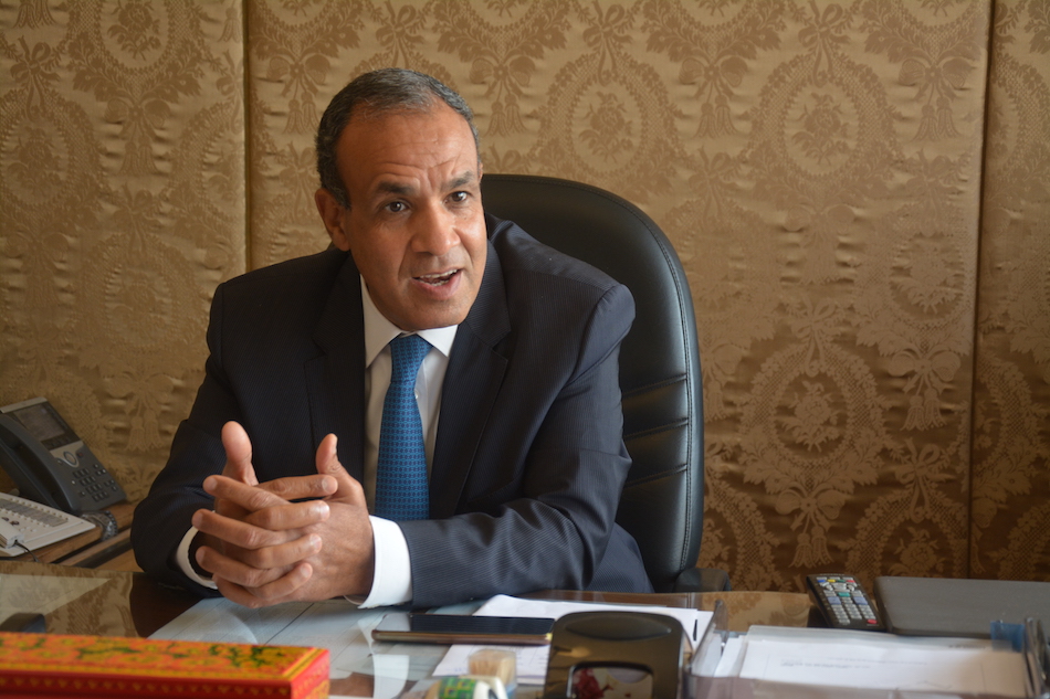 وزير الخارجية: الرئيس السيسي يجري اتصالات مكثفة لوقف التصعيد بالمنطقة.. ولا نقبل بتغيير القواعد بمحور فلادلفيا 1 2021 637489948231753456 1751723821124