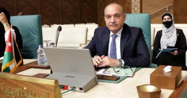 سفير الأردن لدى القاهرة لـ/أ ش أ/: الاستراتيجية العربية للشباب والسلام والأمن خارطة طريق للشباب العربي خلال المرحلة المقبلة 1 202110140127012711724915405