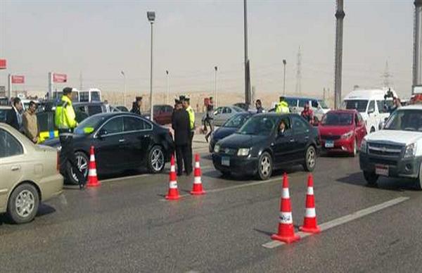 ضبط 37 ألفاً و234 مخالفة متنوعة في حملات لتحقيق الانضباط المروري خلال 24 ساعة 1 2022 637978922039130776 9131724484965