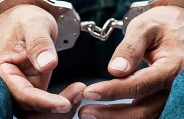 ضبط أحد الأشخاص بالقاهرة لقيامه بالنصب على المواطنين بزعم تسفيرهم للعمل بالخارج 1 2022 638045462130845572 841724941684