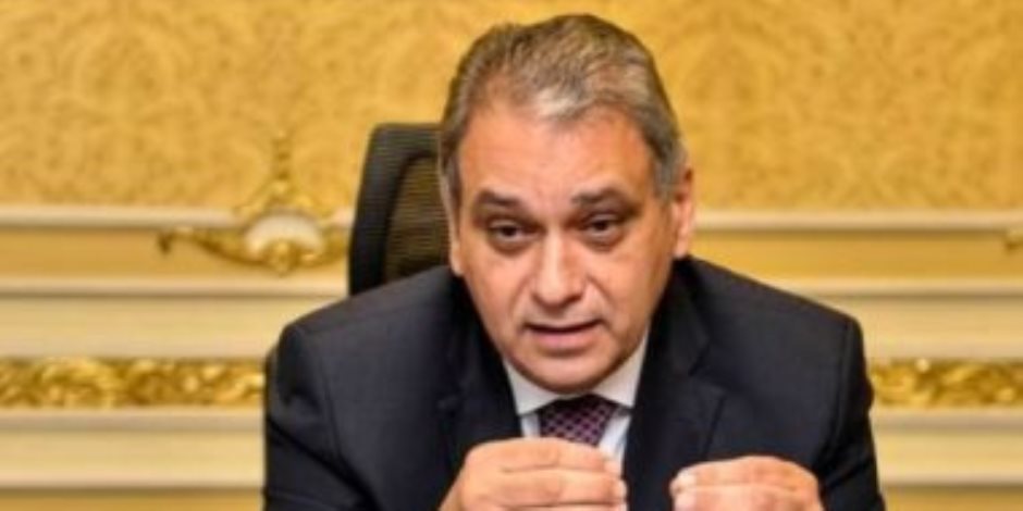 وزير الشؤون النيابية ناعيا نبيل العربي: كان رمزا متفردا من رموز الدبلوماسية المصرية 1 2022051109492149211724764385
