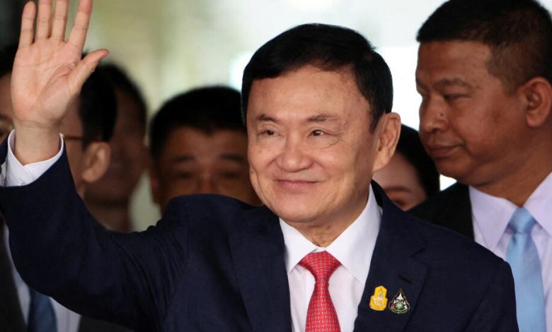 2023 08 22T032725Z 1407681638 RC2QS2A2BA6D RTRMADP 3 THAILAND ELECTION THAKSIN1723969863