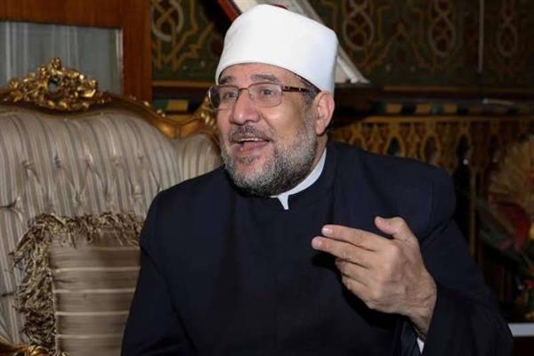 وزير الأوقاف : هناك ارتباط تاريخي بين مصر وتشاد..وأبناء الدولتين يحملان نفس الفكر الوسطي 1 2023 638152536331887855 1881722845463