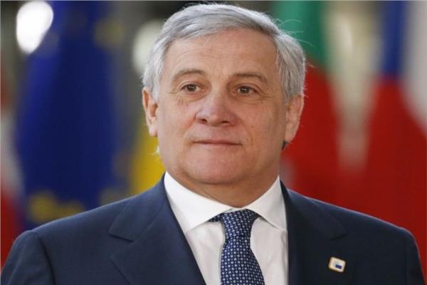وزير الخارجية الإيطالي: سنستضيف مؤتمر إعادة الإعمار لأوكرانيا ولسنا في حالة حرب مع روسيا 1 202301182215469151725030604