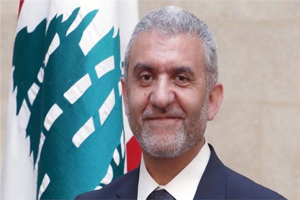 وزير الخارجية اللبناني: مصر ولبنان تجمعهما علاقة تاريخية وروابط ممتدة .. إضافة أولى وأخيرة 1 202305251534562271723816324