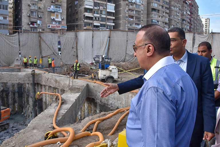 محافظ الإسكندرية: مشروع استراتيجية الأمطار تهدف إلى التخفيف من تداعيات التغيرات المناخية 1 2023 10 16 20 43 19 4511724780583