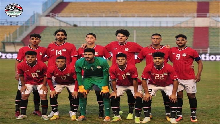 أسامة فيصل يقود هجوم منتخب مصر الأولمبي أمام باراجواي في ربع نهائي أولمبياد باريس 1 2023 3 22 10 17 9 6761722614823