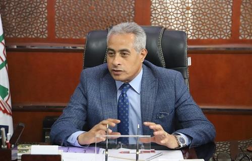 وزير العمل: نتطلع إلى سرعة إصدار قانون العمل لتحقيق المزيد من الأمان الوظيفي للعاملين 1 2024 638405894409975256 9971724595904