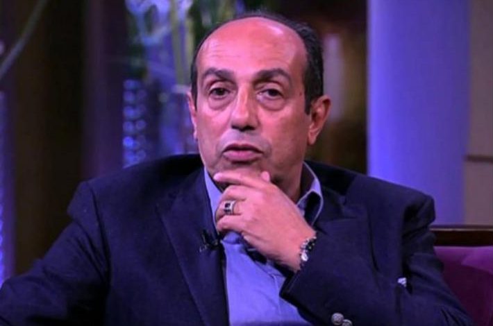 الفنان أحمد صيام ينفي تدهور حالته الصحية.. ويؤكد "لا أعاني من أية مشكلات" 1 202674 01724257803