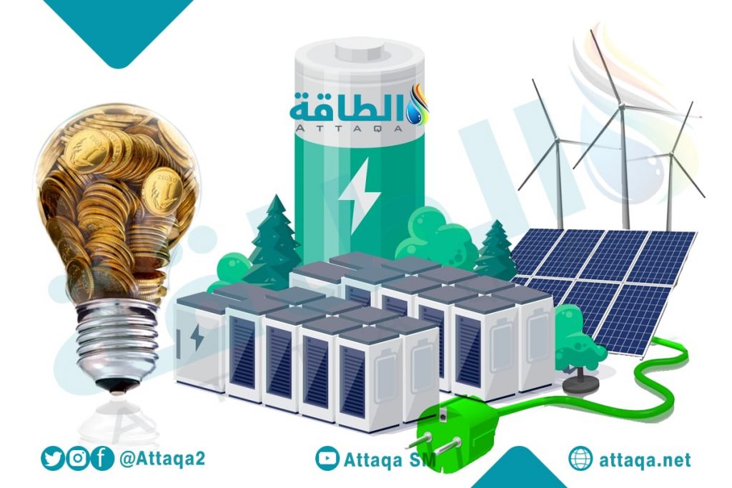 جلوبال (1): شركة Sineng Electric تُوفر حلول تخزين الطاقة لأكبر مشروع لتخزين الطاقة في العالم باستخدام بطاريات أيون الصوديوم 1 204477b9397e585b8ef872c6f6dee4871724394844