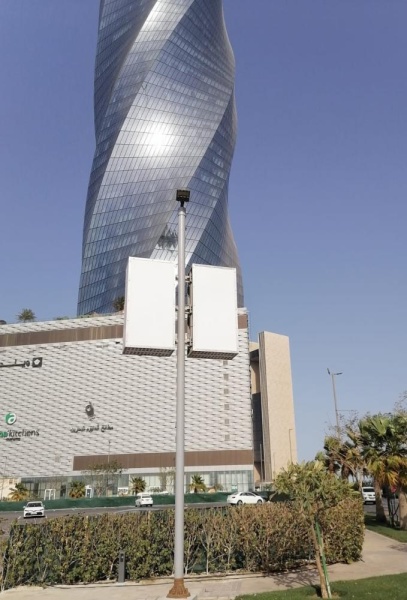 جلوبال (1): stc البحرين تتشارك مع Corero Network Security لتعزيز حماية العملاء من هجمات حجب الخدمة 1 20617511723611604