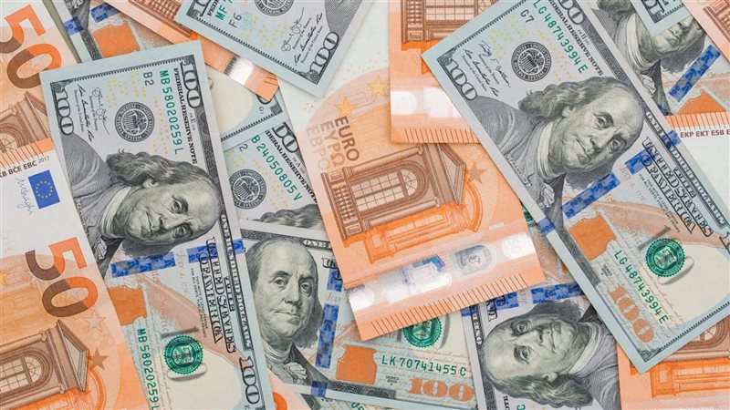 الداخلية تضبط قضايا اتجار غير مشروع بالنقد الأجنبي خلال 24 ساعة قيمتها 14 مليون جنيه 1 2191724141404