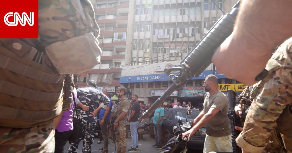 وزير لبناني: البلاد ستشهد نزوح مليون مواطن حال شنت إسرائيل عدوانا علينا 1 2219171723362426