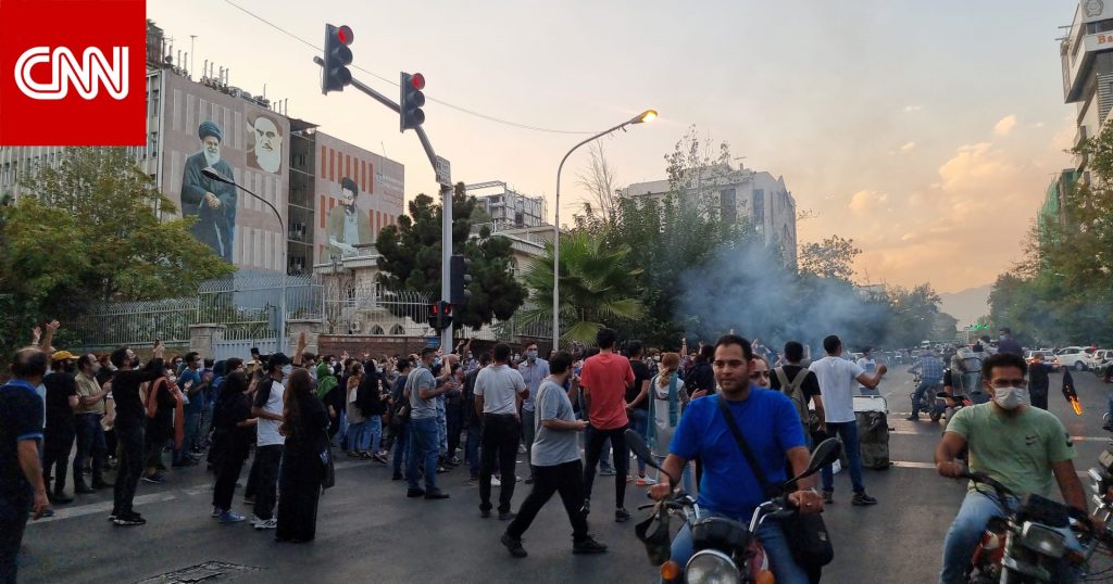 فرنسا وبولندا تحثان رعاياهما على مغادرة إيران وإسرائيل ولبنان في أسرع وقت ممكن 1 2235051722754023