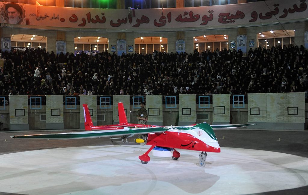 دبلوماسي روسي: تكثيف أوكرانيا لهجمات الطائرات بدون طيار من شأنه وقف الحديث عن أي مفاوضات سلام 1 2266761723640643