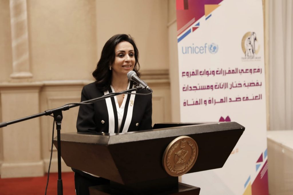 "قومي المرأة" ينظم ورشة عمل تدريبية لعضوات وأعضاء وحدات تكافؤ الفرص بالسياحة والآثار 1 23 3 2021 20 46 08 GomhuriaOnline 16165251681724758023