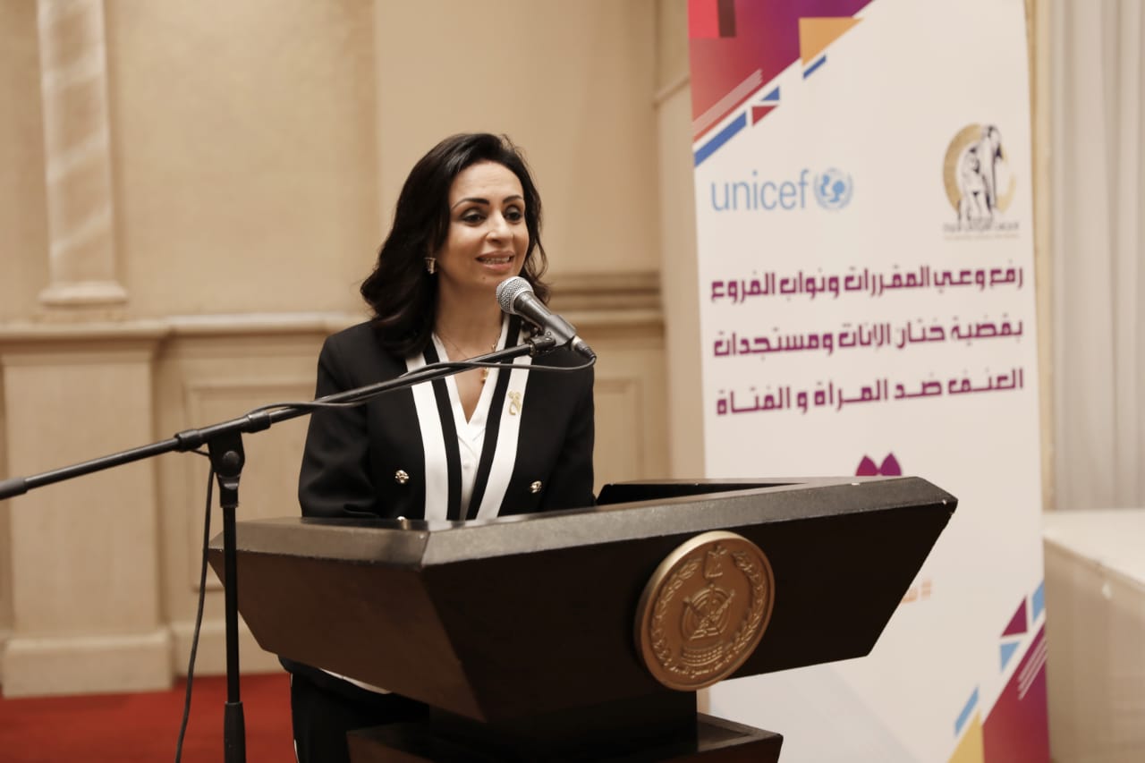 "قومي المرأة" ينظم ورشة عمل تدريبية لعضوات وأعضاء وحدات تكافؤ الفرص بالسياحة والآثار 1 23 3 2021 20 46 08 GomhuriaOnline 16165251681724758023