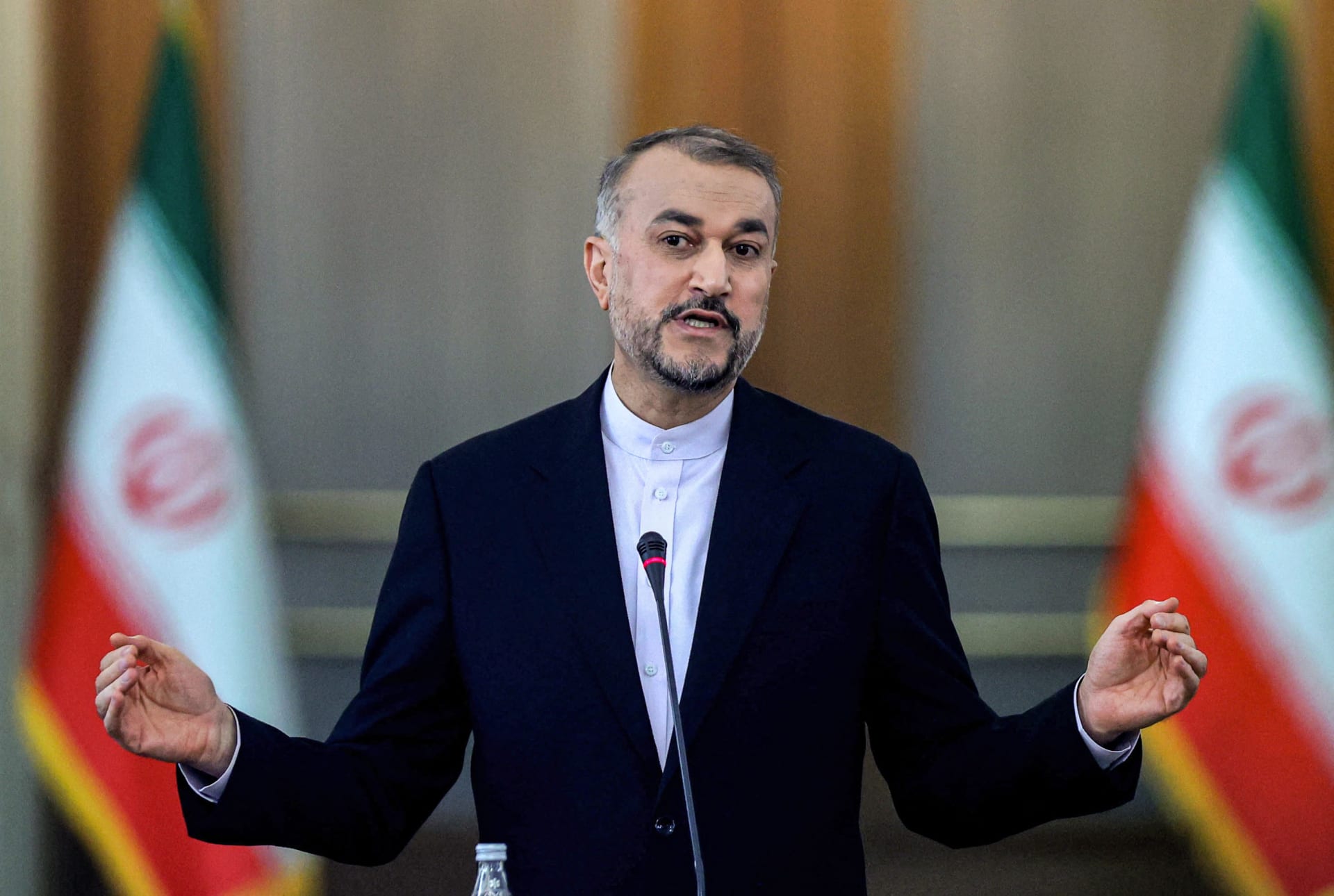 وزير خارجية الولايات المتحدة يتوقع شن إيران وحزب الله هجومًا على إسرائيل في غضون 24 ساعة 1 2311131722847563