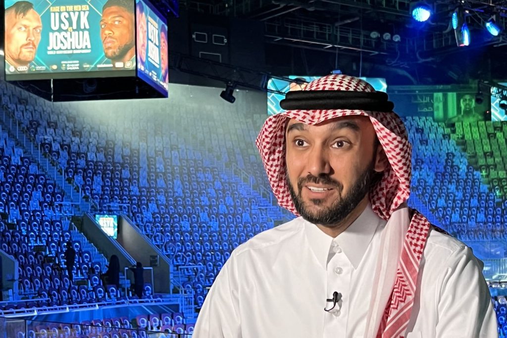 وزير الرياضة: نسعى للتعاون مع الجهات التي تقدم خدمات حقيقية للشباب 1 2352831723141085