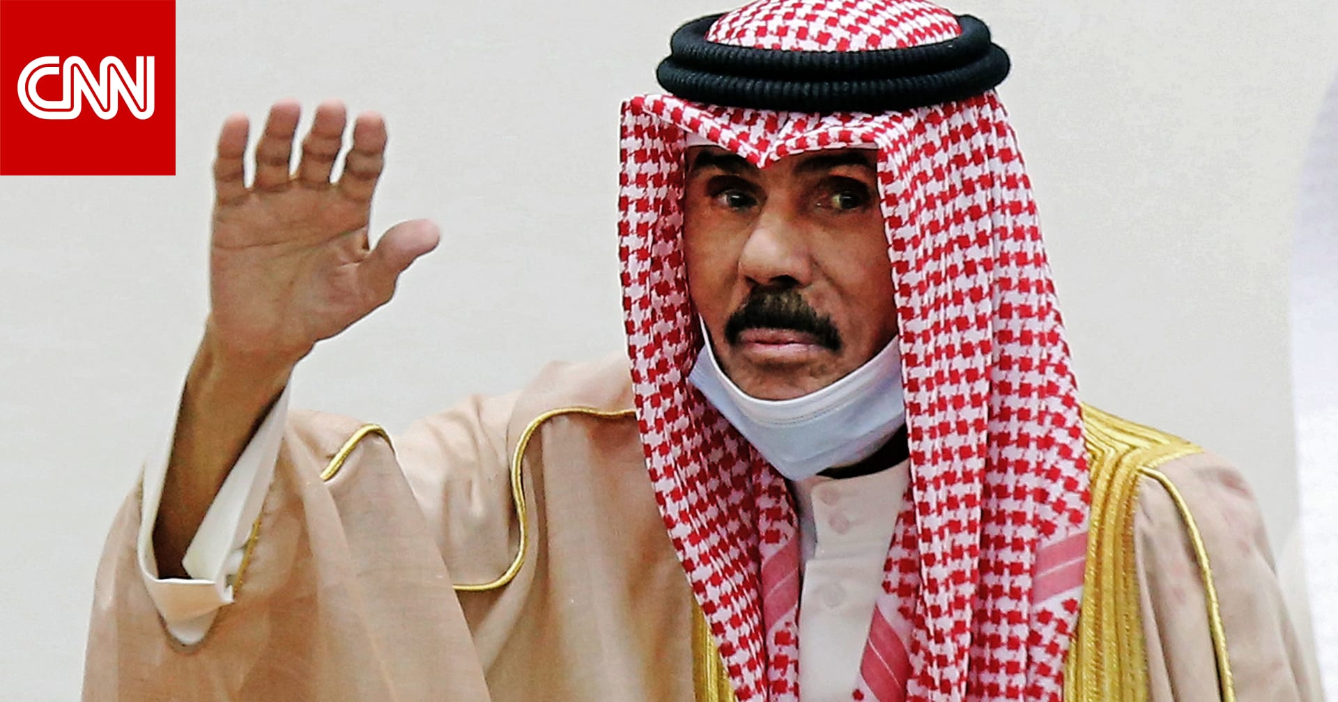 أمير الكويت يوجه حكومة بلاده الجديدة بتضافر الجهود ووضع مصلحة الوطن فوق كل اعتبار 1 2373371724675224
