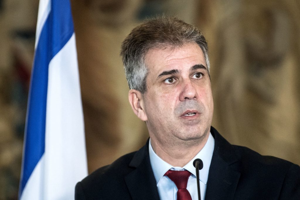 بدر عبدالعاطي يبحث مع وزير خارجية إسبانيا التصعيد الإسرائيلي في المنطقة وتطورات الأوضاع في السودان 1 2396911722521703