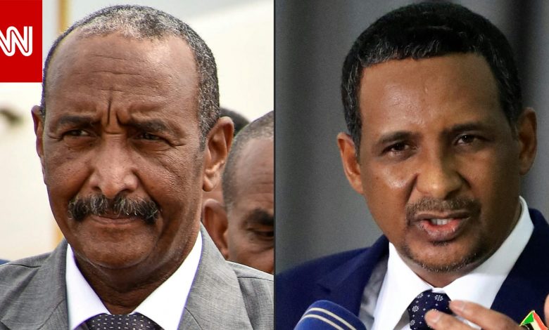 الرئيس السيسي يؤكد حرص مصر على وقف إطلاق النار في السودان 1 2406881724152864