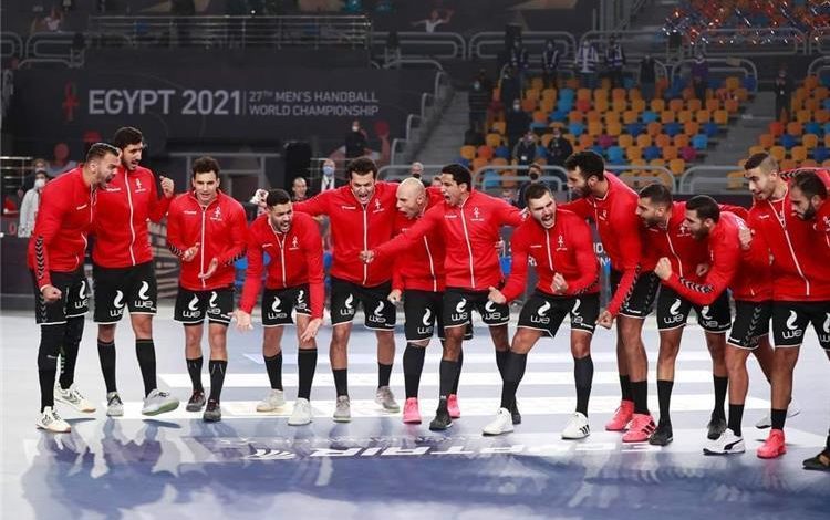 منتخب مصر لكرة اليد يخسر أمام إسبانيا 29 - 28 ويودع أولمبياد باريس 2024 1 2432951723023843