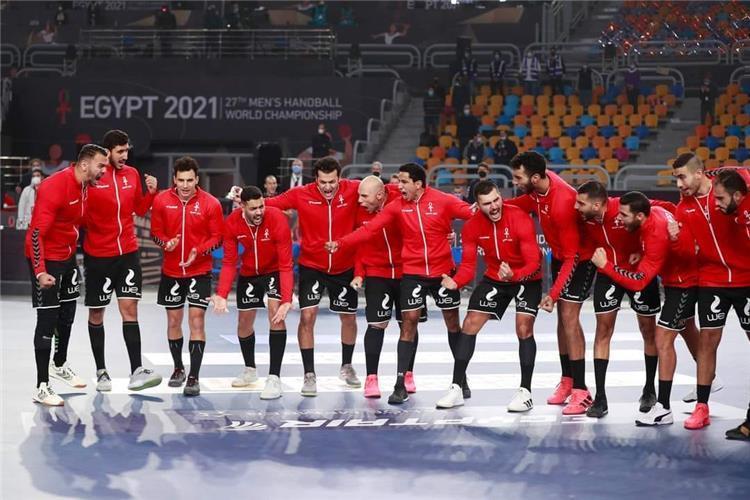 منتخب مصر لكرة اليد يخسر أمام إسبانيا 29 - 28 ويودع أولمبياد باريس 2024 1 2432951723023843